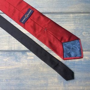 Tommy Hilfiger Silk USA Necktie